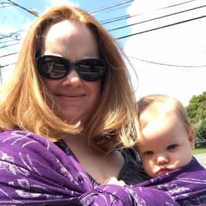 Meet your Posher, Jen